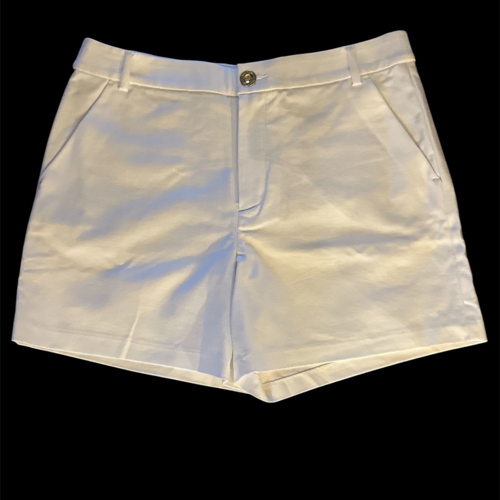 LILLY PULITZER Gretchen High Rise Shorts